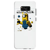 minioncraft Samsung Galaxy S8