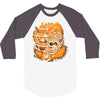 me binanas 2 3/4 Sleeve Shirt