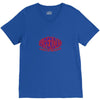 superdad V-Neck Tee