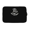funky just like monkey Laptop sleeve
