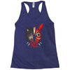 hime Racerback Tank