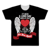 it&rsquo;s been a long day without you [ your name ] and i&rsquo;ll tell you a All Over Men's T-shirt