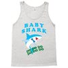 Baby Shark -Shark Do Do Do Tank Top