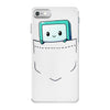bmo pocket iPhone 7 Case