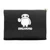 big hero Accessory Pouches