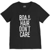 boat hair don't care V-Neck Tee