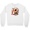 overkill Crewneck Sweatshirt