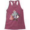 it can be an astounding food meal Racerback Tank