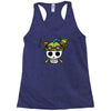 pirate scout Racerback Tank