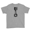 piston 2 Youth Tee