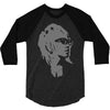 ruki 3/4 Sleeve Shirt