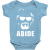 big lebowski grande lebosky leubosk cinema Baby Onesie