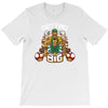 luigi's gym T-Shirt
