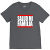 salud mi familia  fast 7 vin auto tuning diesel paul walker kult fun l V-Neck Tee