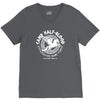 long island V-Neck Tee