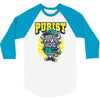 purist 3/4 Sleeve Shirt