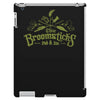 three broomsticks iPad 3 and 4 Case
