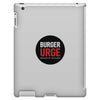 BURGER URGES iPad 3 and 4 Case