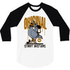 the original (2) 3/4 Sleeve Shirt