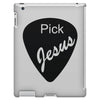 pick jesus bible iPad 3 and 4 Case