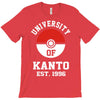 university of kanto T-Shirt