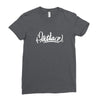 fahrie77 Ladies Fitted T-Shirt
