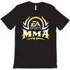 origin8   mma sport T-Shirt
