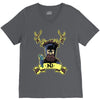 ni V-Neck Tee