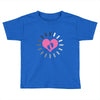 Loading Baby Girl Toddler T-shirt