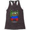 HYPERS PepeHype Racerback Tank