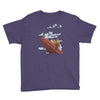 pride rock Youth Tee