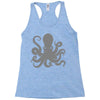 octotee Racerback Tank