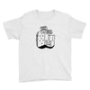 nothing mattress Youth Tee