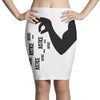 Justice Pencil Skirts