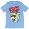 wong's noodles T-Shirt