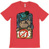 no toys T-Shirt