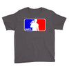 daryl daryl  style Youth Tee