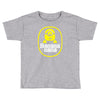 banana minion Toddler T-shirt