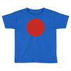bangladesh international Toddler T-shirt