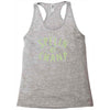 spelin chanp best trending Racerback Tank