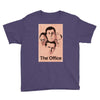 The Office Youth Tee