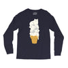 doodle Long Sleeve Shirts