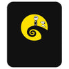 charlie skellignton Mousepad