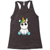 unicorn Racerback Tank