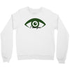 i See You Crewneck Sweatshirt