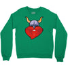 viking (2) Crewneck Sweatshirt
