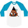 annoying clockwork orange 3/4 Sleeve Shirt