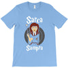 sarcasampra T-Shirt