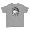 god's gym Youth Tee