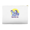 dead bat dad Accessory Pouches